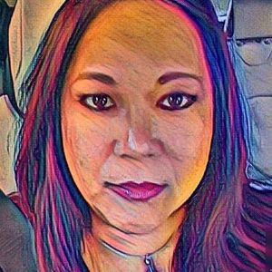 Meet your Posher, Joan